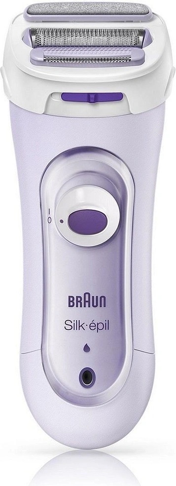 Braun LS 5560