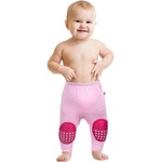 Sevibaby Панталони за прохождане Цвят РОЗОВ (277 - 2)
