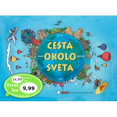 Cesta okolo sveta