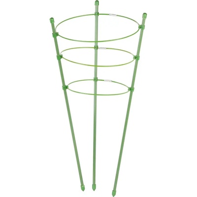 Držiak Strend Pro, 45 cm, oporný stojan na kvety