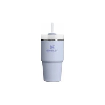 STANLEY Quencher H2. O FlowState Tumbler 0.6L Dew Drop 10-10826-361