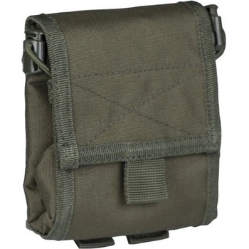Mil-Tec "odhazovák" Collaps Olive