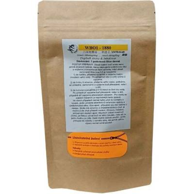 Leung WBO1 EXTRASAN liuwei dihuangtang 100 g
