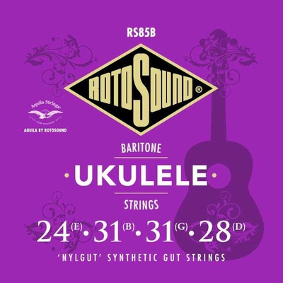 Rotosound RS85B