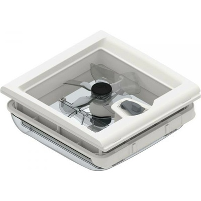 Ventilátor Fiamma Kit Turbo-Vent 28 F 206/422