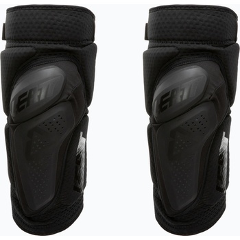 Leatt Наколенници Leatt 3DF 6.0 черни 5018400470