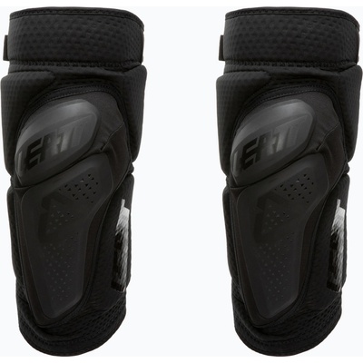 Leatt Наколенници Leatt 3DF 6.0 черни 5018400470
