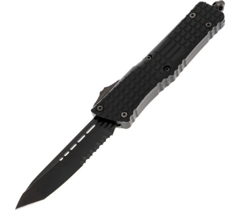 Microtech Combat Troodon 144-2CT-LE