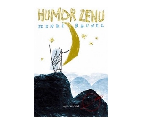 Humor Zenu