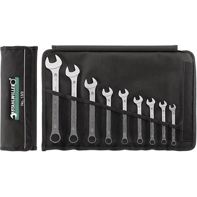 Stahlwille 13/26 sada očkoplochých kľúčov 26-dielna 8 - 19 mm 96400805