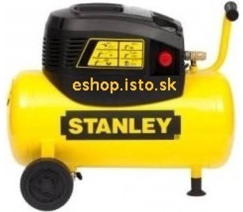 STANLEY D 200/10/24