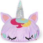 LEGAMI Хавлиена кърпа Legami The Shower Must Go On Unicorn towel - Purple (Pink / Purple / White)