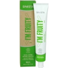 Ecolatier Spasta I'm happy 75 ml