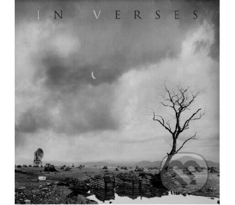 Karnivool: In Verses - CD