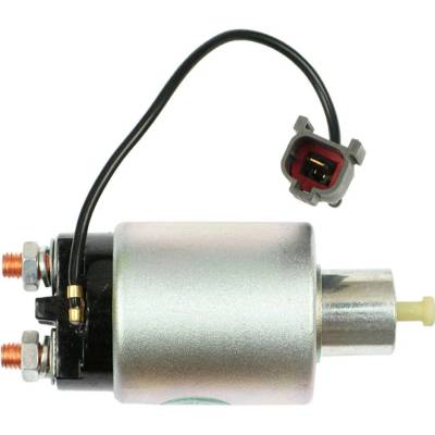 Elektromagnetický spínač, startér AS-PL SS5063