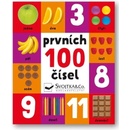 Prvních 100 čísel