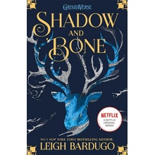 Shadow and Bone - Leigh Bardugo