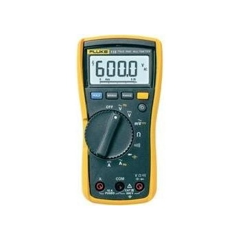 FLUKE 115