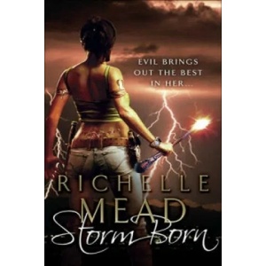 Storm Born | Richelle Mead (2008)