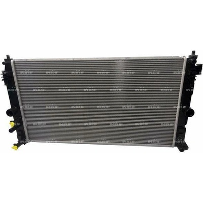 Chladič, chlazení motoru NRF 550252