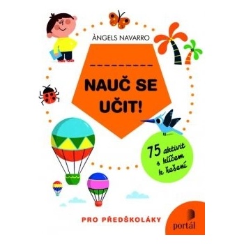 Nauč se učit!
