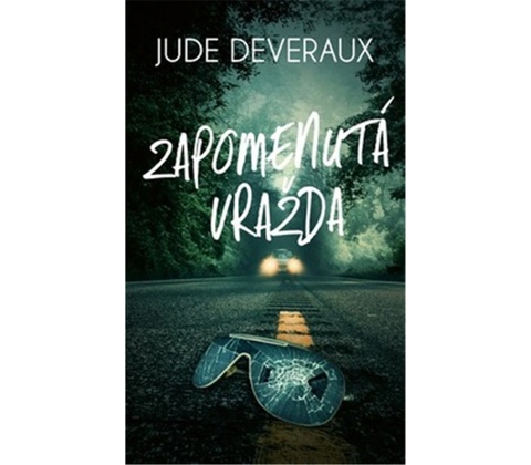 Zapomenutá vražda