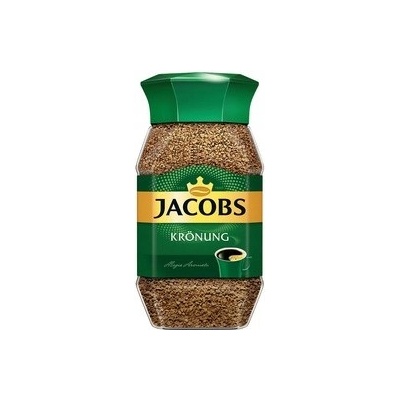 Jacobs Krönung 200 g – Zboží Dáma