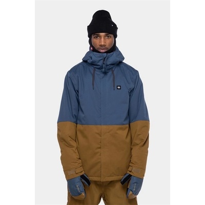 686 Mns Foundation Insulated Jackt Orion Blue