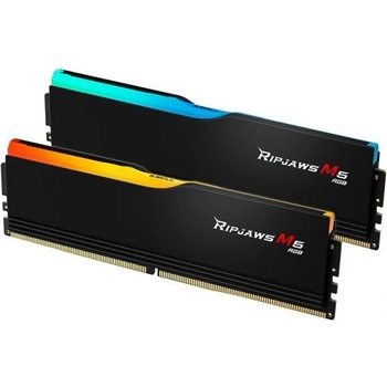 G.SKILL Ripjaws M5 RGB 32GB (2x16GB) DDR5 6000MHz F5-6000J2836G16GX2-RM5RK