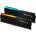 G.SKILL Ripjaws M5 RGB 32GB (2x16GB) DDR5 6000MHz F5-6000J2836G16GX2-RM5RK
