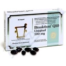 Pharma Nord Bioaktivní Q10 Uniqinol 100 mg 30 kapslí