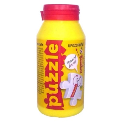 DRUCHEMA Lepidlo na puzzle 100g HERKULES – Hledejceny.cz