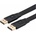 Roline Кабел Roline 11.99. 5864, от DisplayPort(м) към DisplayPort(м), плосък, 8K@60Hz, 5m, (11.99.5864)