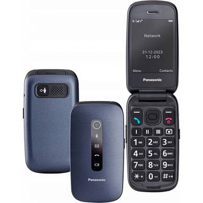 Panasonic KX-TU550EX