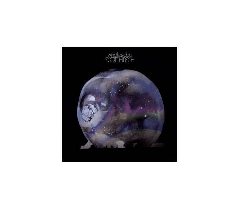 SCOTT HIRSCH - Windless Day CD