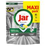 Jar Таблетки за буркан (81 бр. /опаковка) Platinum MAXI