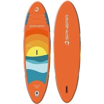 Paddleboard Spinera Supventure SUNSET 10'6 DLT