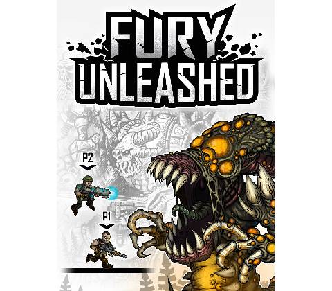 Fury Unleashed