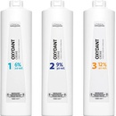L'Oréal Professionnel Oxydant Cream 30 Vol. 9% 1000 ml