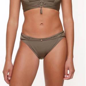 LingaDore ДОЛНА ЧАСТ БАНСКИ 6515В kaki lingadore