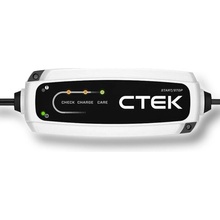 CTEK CT5 start/stop