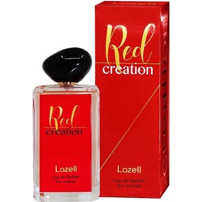 Lazell Red Creation parfum dámsky 100 ml