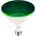 V-TAC led Крушка 17w par38 e27 Зелена - 92067 (92067)