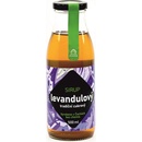 Hradecké delikatesy Levandulový sirup 0,5 l
