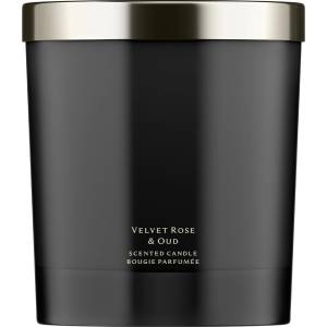 Jo Malone Velvet Rose & Oud Home Candle Свещ унисекс 200gr