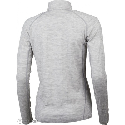 Gimmer Merino Lt 1/2 Zip