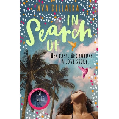 In Search Of Us Ava Dellaira