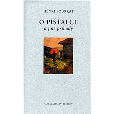 O píšťalce - Henri Pourrat