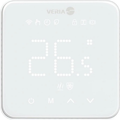 Veria Control WT45 bílá
