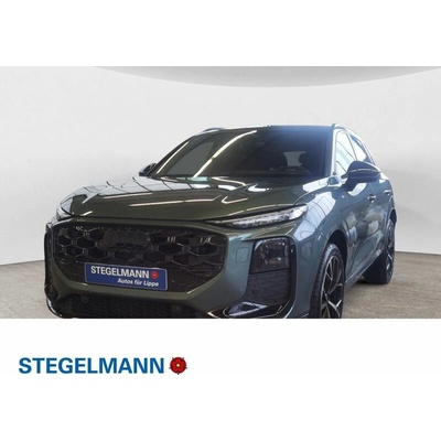 Audi Q3 TFSI S tronic S Line 110 kW